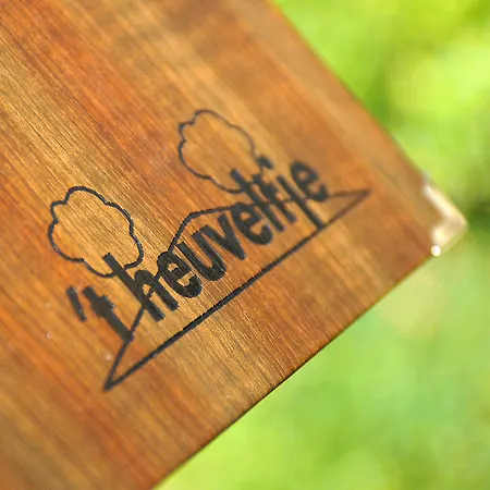 Hcr 't Heuveltje Hotel Beek Gem Montferland