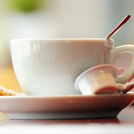 Hotell Hcr 't Heuveltje 3*