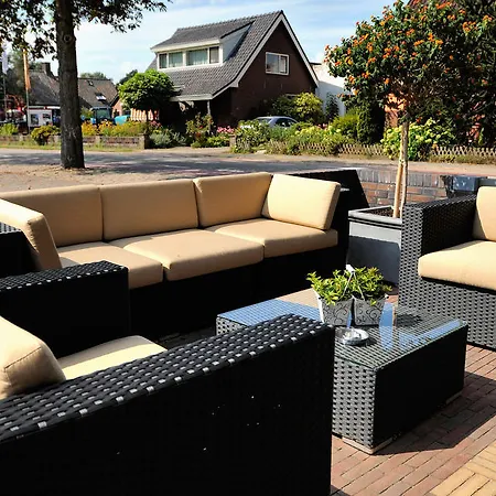 Hotel Hcr 't Heuveltje 3*