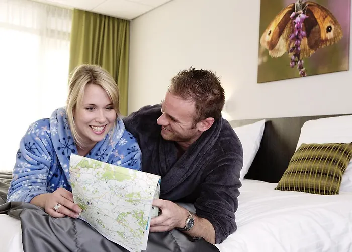 Hotel Hcr 't Heuveltje Beek Gem Montferland