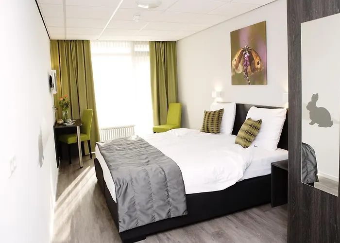 Hcr 't Heuveltje 3* Beek Gem Montferland