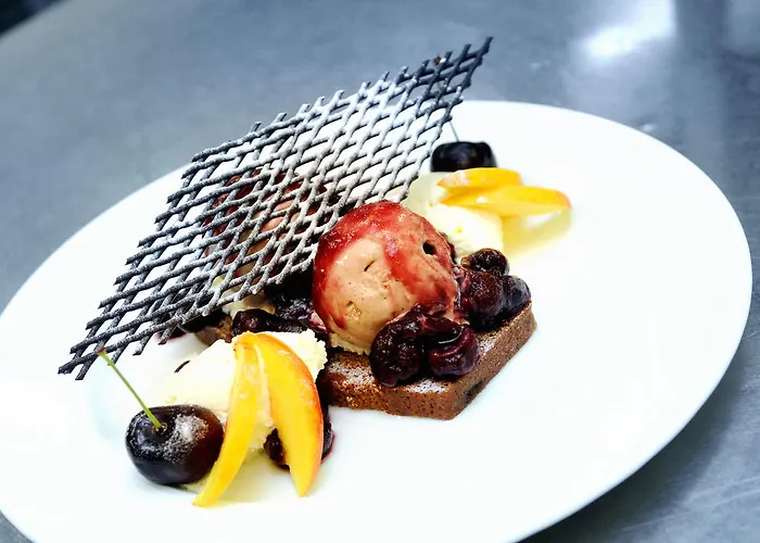 Hcr 't Heuveltje Hotel Beek Gem Montferland