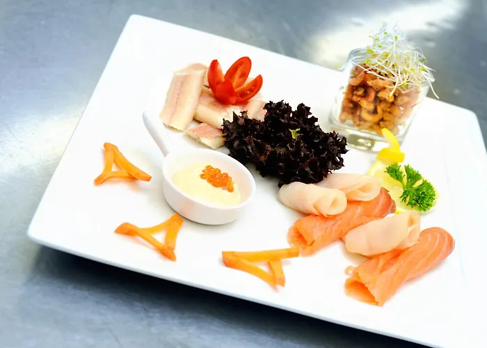 Hcr 't Heuveltje Hotel