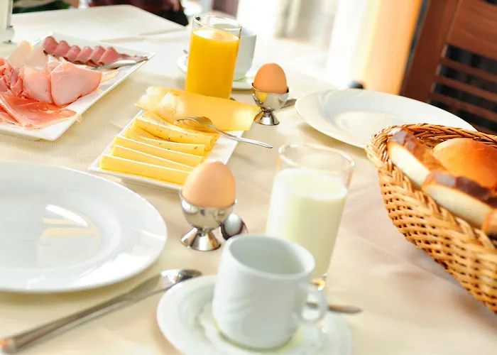 Hcr 't Heuveltje Hotel Beek Gem Montferland