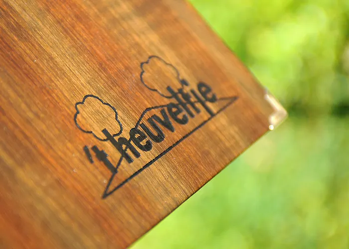 Hcr 't Heuveltje Hotel Beek Gem Montferland