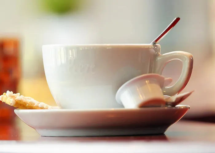 Hotel Hcr 't Heuveltje 3*