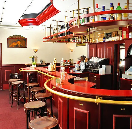 Hcr 't Heuveltje Beek Gem Montferland