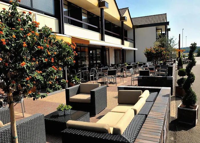 Hcr 't Heuveltje Hotel 3*