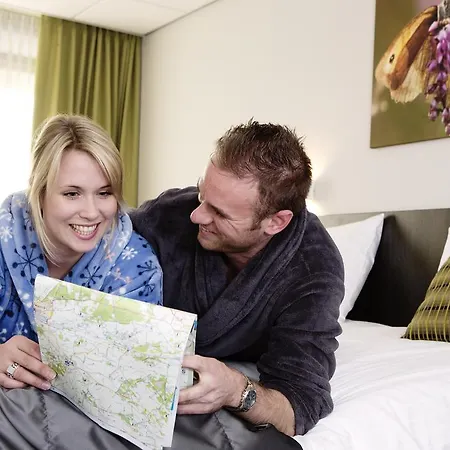 Hotel Hcr 't Heuveltje Beek Gem Montferland