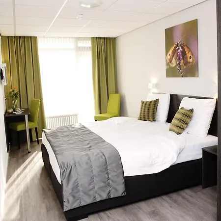 Hcr 't Heuveltje 3* Beek Gem Montferland