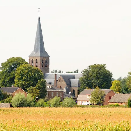 Hcr 't Heuveltje Hotel