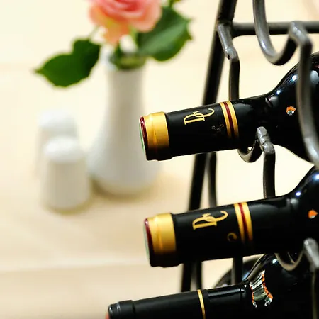 Hcr 't Heuveltje Hotel 3*