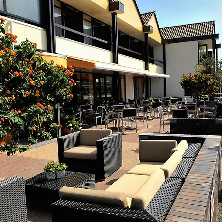 Hcr 't Heuveltje Hotel 3*