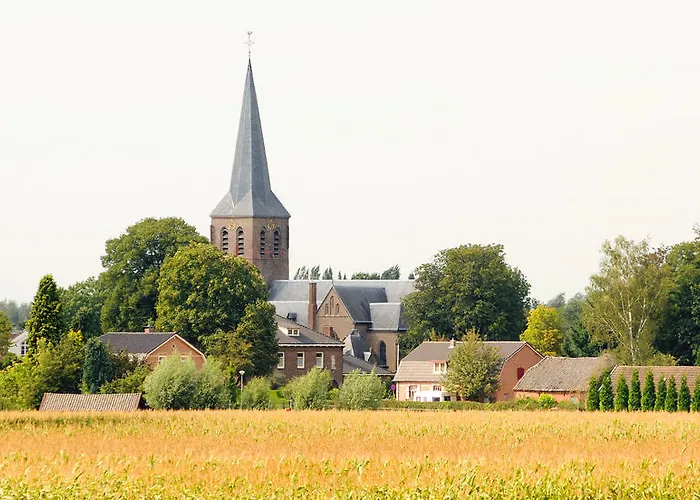 Hcr 't Heuveltje Hotel